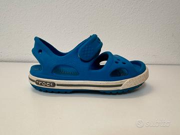 Crocs bambino misura C5 20 21 EU Tutto per i bambini In vendita a Varese