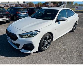 Serie 2 gran coupe