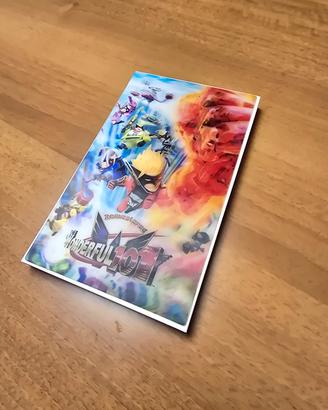 The Wonderful 101 nintendo switch ed speciale