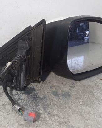 SPECCHIETTO RETROVISORE DESTRO LAND ROVER Range Ro