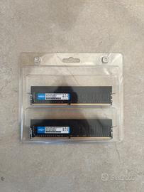 Ram DDR4 3200Mhz 16Gb