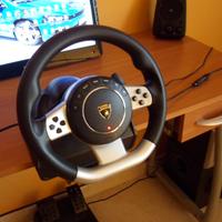 volante Lamborghini PC