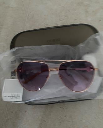 Occhiai da sole Guess donna