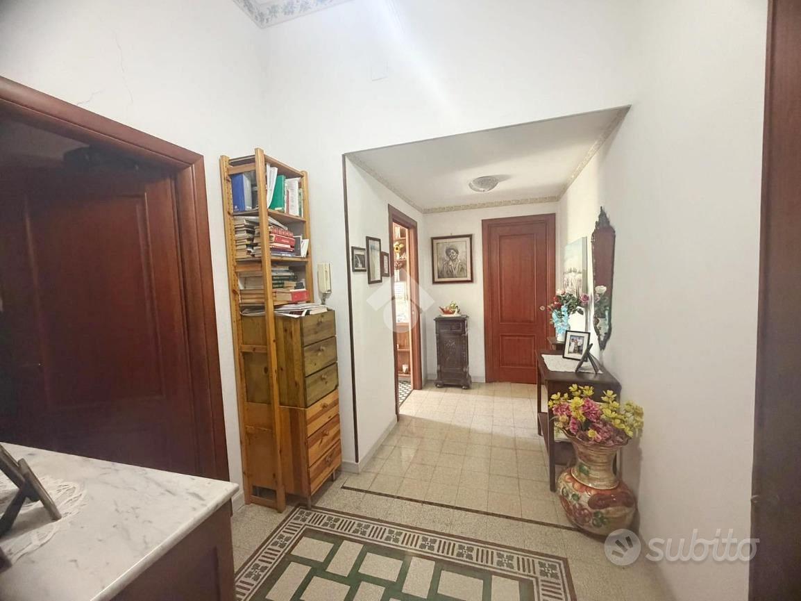 Appartamento – Pompei, Masseria Curato - Altro
