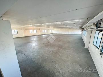 CAPANNONE A POZZO D'ADDA