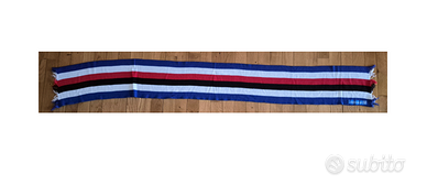 Sciarpa Sampdoria vintage