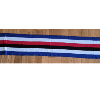 Sciarpa Sampdoria vintage
