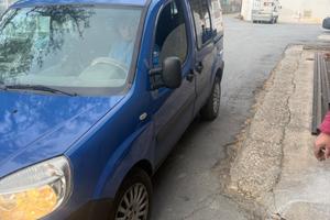 doblo 5 posti
