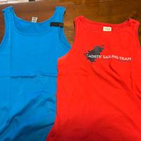 Set 2 canotte firmate bambino