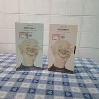 Videocassette Mistero Buffo di DARIO FO