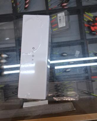 Ryoko Pro Router Wi-Fi Portatile ad Alta Velocità 