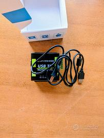 Convertitore Industriale Waveshare USB