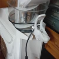 MACCHINA PER LA CREMA CAFFE'