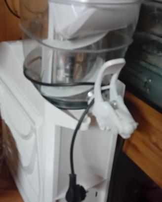 MACCHINA PER LA CREMA CAFFE'