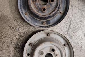 cerchi da 9 vespa 50 