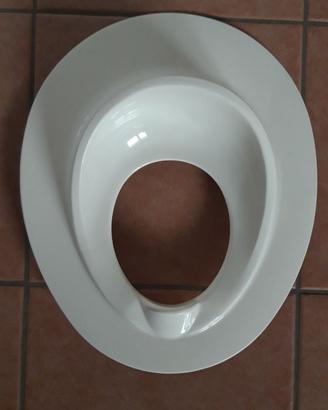 Riduttore per wc