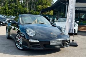 Porsche 911 Targa 4S /!!/SED.VENT. RISC/PDK/CHRONO