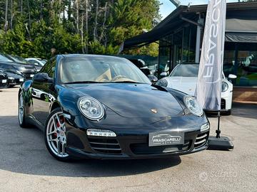Porsche 911 Targa 4S /!!/SED.VENT. RISC/PDK/CHRONO