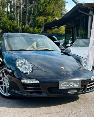 Porsche 911 Targa 4S /!!/SED.VENT. RISC/PDK/CHRONO
