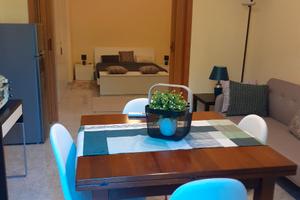 Bilocale in via G.B.Fardella