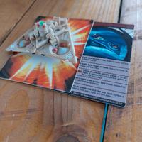 Bakugan Subterra Tripod Epsilon 