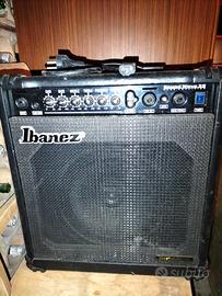 Amplificatore Ibanez