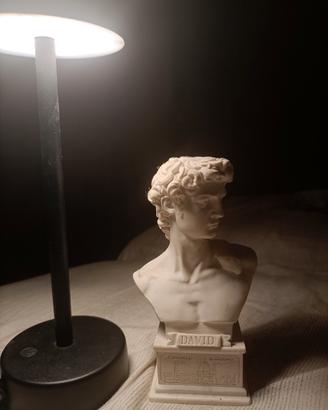 STATUETTA DAVID