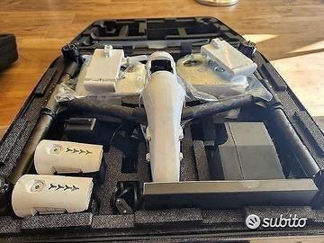 Dji Inspire 1 Video Fotografico Nuovo Garanzia