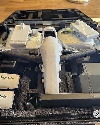 Dji Inspire 1 Video Fotografico Nuovo Garanzia