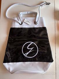 Borsa a sacco Gattinoni