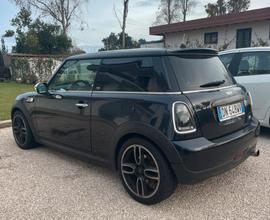 Mini One R56 Trigger 2008