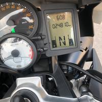 Bmw f800r 2012