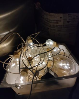 lampadine esterne 