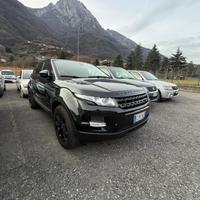 Range Rover Evoque 2015