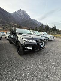 Range Rover Evoque 2015
