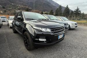 Range Rover Evoque 2015