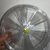 AREATORE PER VETRI FINESTRA