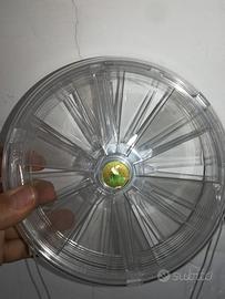 AREATORE PER VETRI FINESTRA