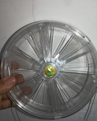 AREATORE PER VETRI FINESTRA