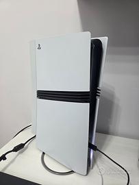 Playstation 5 Pro 2 TB - Console