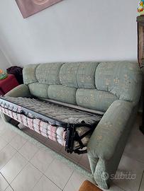 Divano letto - Arredamento e Casalinghi In vendita a Milano