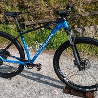 Mountain bike Bottecchia Gavia 29