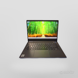 Lenovo ThinkBook 13s-IML – Come Nuovo i5/8GB/SSD