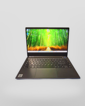 Lenovo ThinkBook 13s-IML – Come Nuovo i5/8GB/SSD