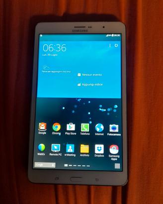 Samsung Tablet