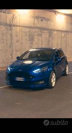 focus st 250 mk3.5