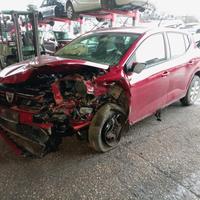 Ricambi Dacia Sandero 2022