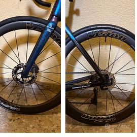 VISION METRON 45 RS TEAM