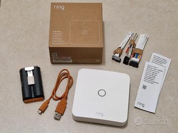 Ring Intercom