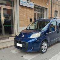 Fiat Qubo 1.3 Multijet 75 cv